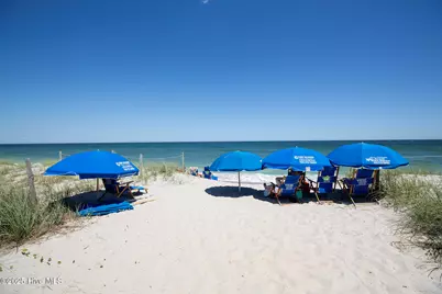 2 Clam Shell Lane #Unit 6, Carolina Beach, NC 28428 - Photo 41