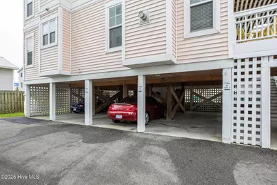 2 Clam Shell Lane #Unit 6, Carolina Beach, NC 28428 - Photo 35