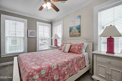 2 Clam Shell Lane #Unit 6, Carolina Beach, NC 28428 - Photo 19