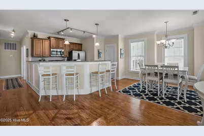 2 Clam Shell Lane #Unit 6, Carolina Beach, NC 28428 - Photo 5