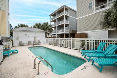 2 Clam Shell Lane #Unit 6, Carolina Beach, NC 28428 - Photo 31