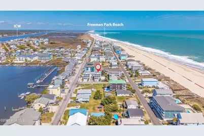 2 Clam Shell Lane #Unit 6, Carolina Beach, NC 28428 - Photo 33