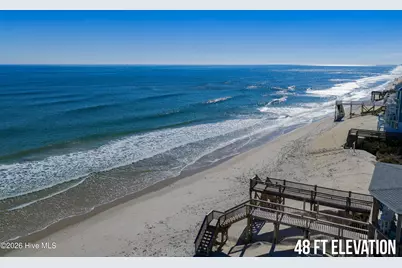 2072 New River Inlet Road, North Topsail Beach, NC 28460 - Photo 5