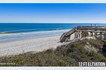 2072 New River Inlet Road, North Topsail Beach, NC 28460 - Photo 13
