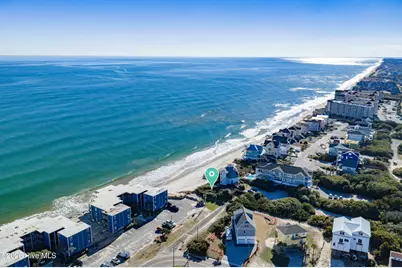 2072 New River Inlet Road, North Topsail Beach, NC 28460 - Photo 1