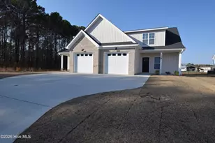 704 Abigail Taylor Dr, Greenville, NC 27834 - Photo 1
