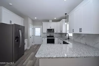 704 Abigail Taylor Drive #B, Greenville, NC 27834 - Photo 5
