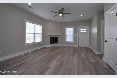 704 Abigail Taylor Drive #B, Greenville, NC 27834 - Photo 3