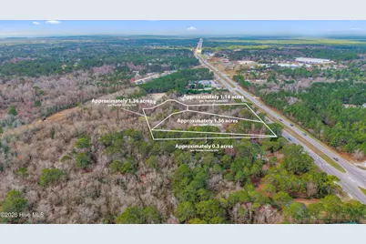 21944 US 17, Hampstead, NC 28443 - Photo 5
