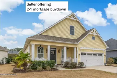 1386 Arot Court SW, Ocean Isle Beach, NC 28469 - Photo 1