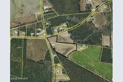 3777 Elkton Road, Clarkton, NC 28433 - Photo 1