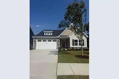 1265 Black Wolf Run, Sunset Beach, NC 28468 - Photo 1