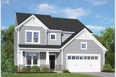 385 Glade Drive, Aberdeen, NC 28315 - Photo 1