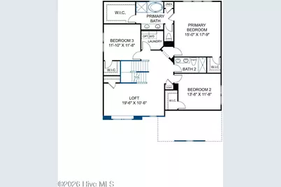 385 Glade Drive, Aberdeen, NC 28315 - Photo 3