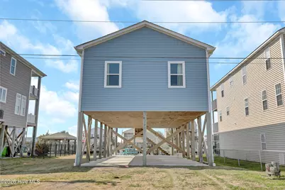 1017 1st Street, Surf City, NC 28445 - Photo 3