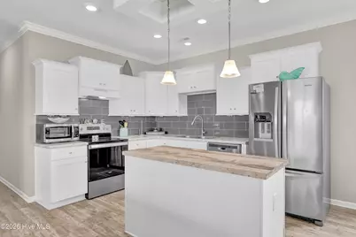 1017 1st Street, Surf City, NC 28445 - Photo 17