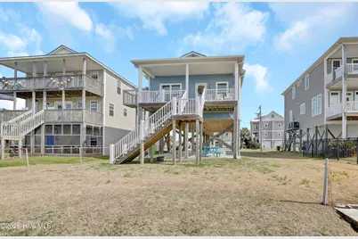 1017 1st Street, Surf City, NC 28445 - Photo 3
