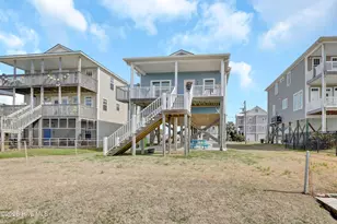 1017 1st St, Surf City, NC 28445 - Photo 3