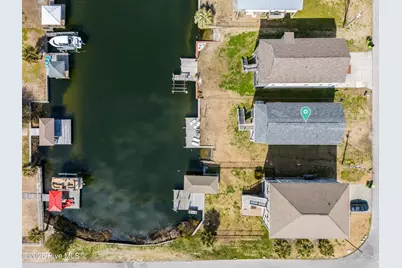 1017 1st Street, Surf City, NC 28445 - Photo 33