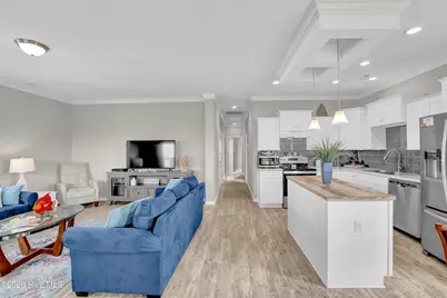 1017 1st Street, Surf City, NC 28445 - Photo 11
