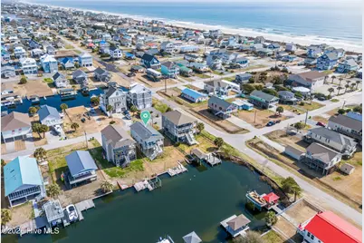 1017 1st Street, Surf City, NC 28445 - Photo 29