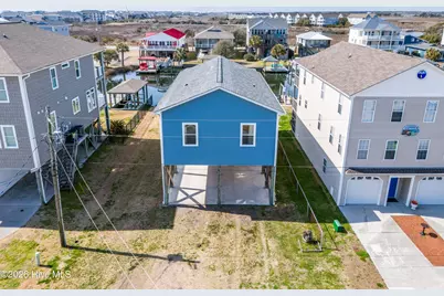 1017 1st Street, Surf City, NC 28445 - Photo 31