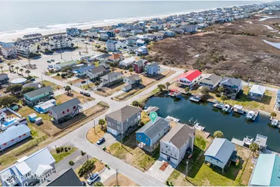 1017 1st Street, Surf City, NC 28445 - Photo 27