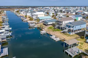 1017 1st St, Surf City, NC 28445 - Photo 1