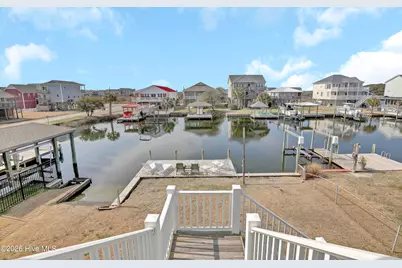 1017 1st Street, Surf City, NC 28445 - Photo 11
