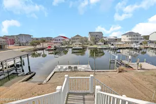 1017 1st St, Surf City, NC 28445 - Photo 11