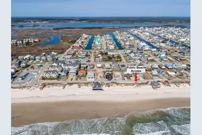1017 1st Street, Surf City, NC 28445 - Photo 5