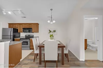 4416 Jay Bird Circle #Unit 201, Wilmington, NC 28412 - Photo 7