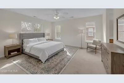 4416 Jay Bird Circle #Unit 201, Wilmington, NC 28412 - Photo 17