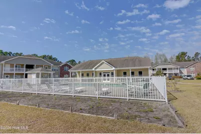 4416 Jay Bird Circle #Unit 201, Wilmington, NC 28412 - Photo 37