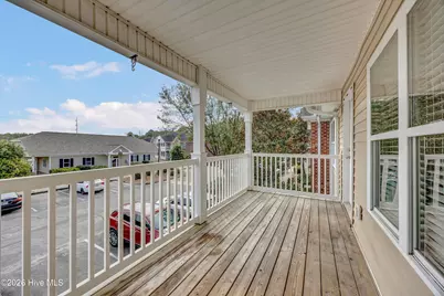 4416 Jay Bird Circle #Unit 201, Wilmington, NC 28412 - Photo 5