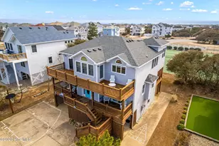 632 Myrtlewood Ct, Corolla, NC 27927 - Photo 3