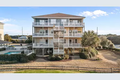 112 Oakleaf Drive #1002-A, Pine Knoll Shores, NC 28512 - Photo 41