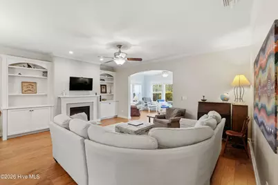 4078 Druids Glen Drive, Leland, NC 28451 - Photo 9