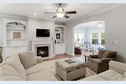 4078 Druids Glen Drive, Leland, NC 28451 - Photo 7