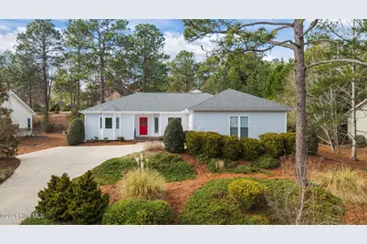 180 Canter Lane, Pinehurst, NC 28374 - Photo 1
