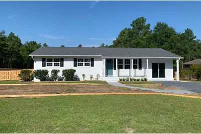 1420 Central Drive, Southern Pines, NC 28387 - Photo 1