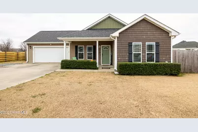 106 Kenison Way, Pikeville, NC 27863 - Photo 1