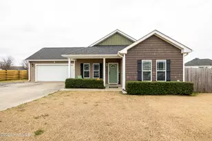 106 Kenison Way, Pikeville, NC 27863 - Photo 1