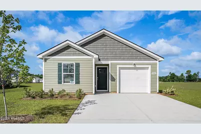 3019 Tasso Drive SW #Lot 11- Cameron B, Sunset Beach, NC 28468 - Photo 1