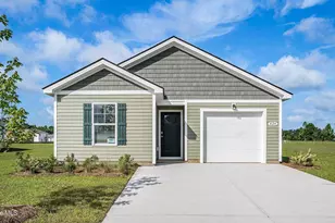 3019 Tasso Dr SW, Sunset Beach, NC 28468 - Photo 1