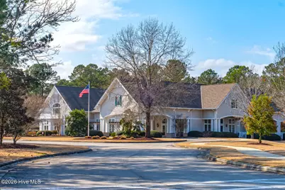 1001 Alizarin Lane, New Bern, NC 28562 - Photo 41