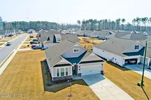 1001 Alizarin Ln, New Bern, NC 28562 - Photo 43