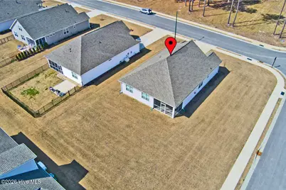 1001 Alizarin Lane, New Bern, NC 28562 - Photo 3