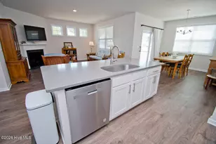 1001 Alizarin Ln, New Bern, NC 28562 - Photo 19