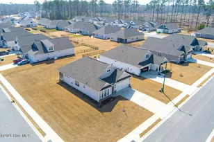 1001 Alizarin Ln, New Bern, NC 28562 - Photo 45